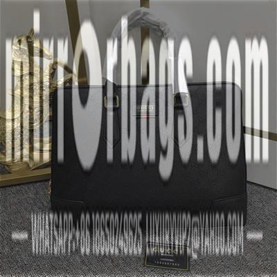 Gucci Bags 1:1 6693-1 39X6.5X29cm XM