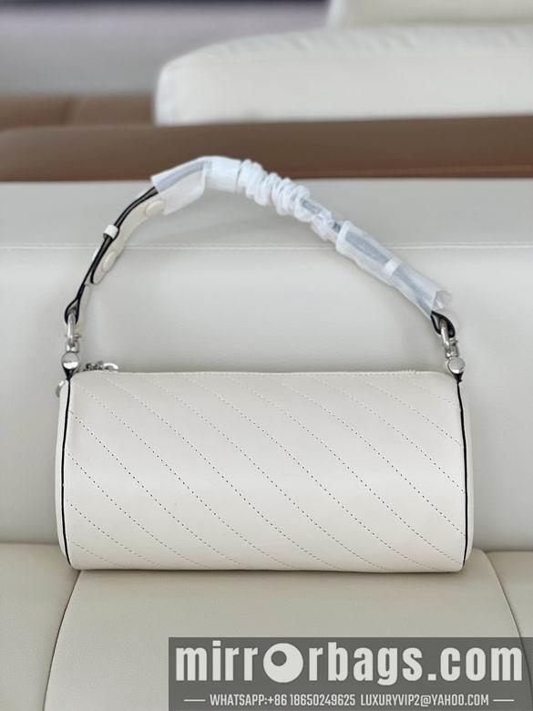 Gucci Bags 1:1 Blondie 760169 13X25X12cm DF 3colour