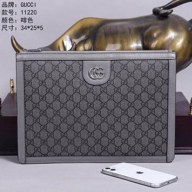 Gucci Bags 1:1 11220 34X25X5cm WP
