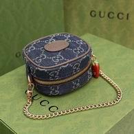 Gucci Bags 1:1 052106 XM 2colour