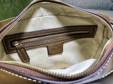 Gucci Bags 1:1 645454 22.5X17X6.5cm DF