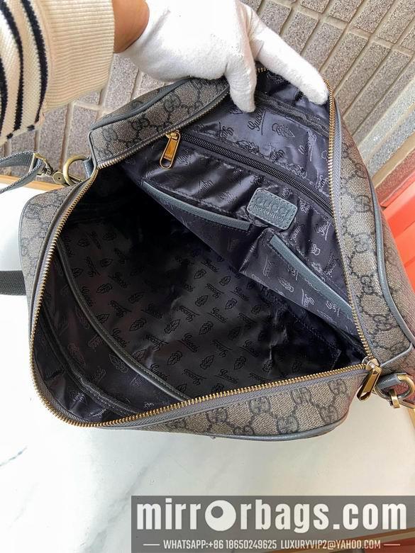 Gucci Bags 1:1 9129 38X29X8cm XM 3colour