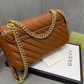 Gucci Bags 1:1 WL443497 26x8x15