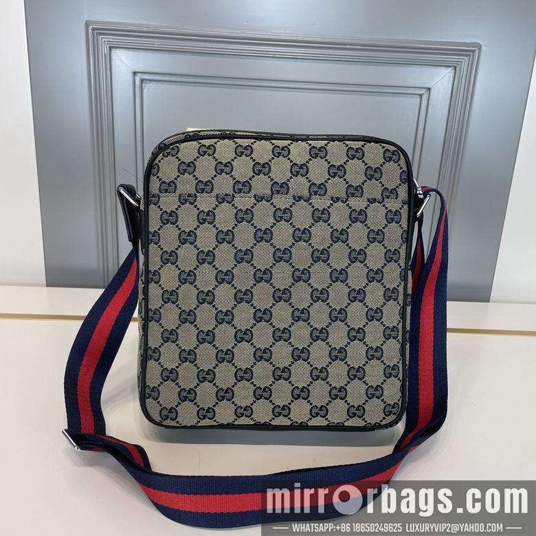 Gucci Bags 1:1 33182-3 23X26X7cm XM 3colour