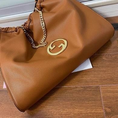 Gucci Bags 1:1 747372 52X35X9cm DF 4colour
