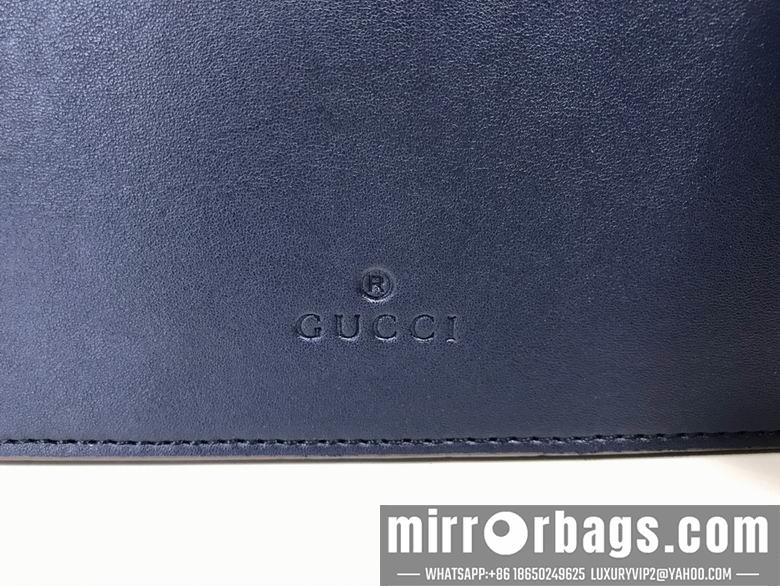 Gucci Bags 1:1 448075 27X18X13cm DF 4colour