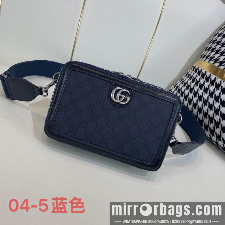 Gucci Bags 1:1 04-5 22X14.5X6cm WP 4colour