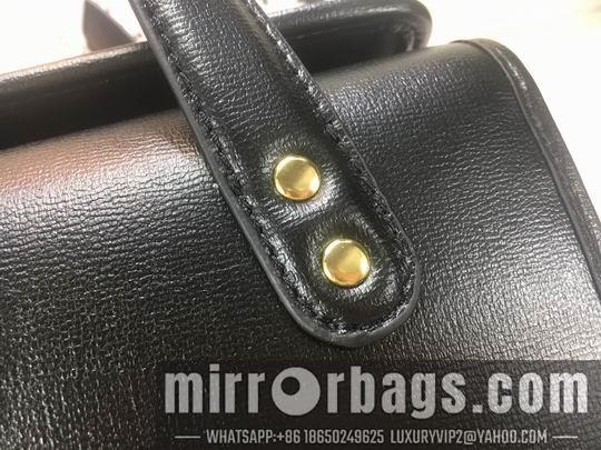 Gucci Bags 1:1 Horsebit 627323 27.5x17.5x11cm df06