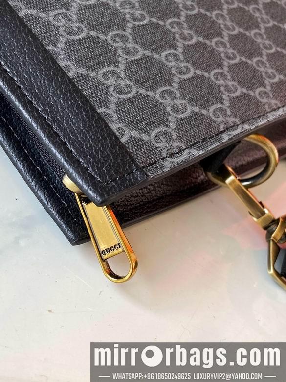 Gucci Bags 1:1 9126 37X28X6.5cm XM 2colour