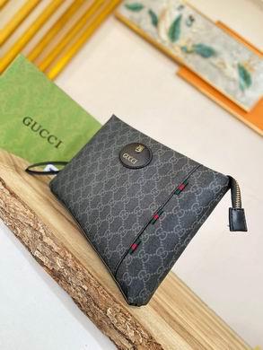 Gucci Bags 1:1 1029-5 29X19X3cm XM 2colour
