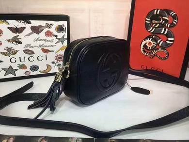 Gucci Bags 1:1 WD308364 21X15X7