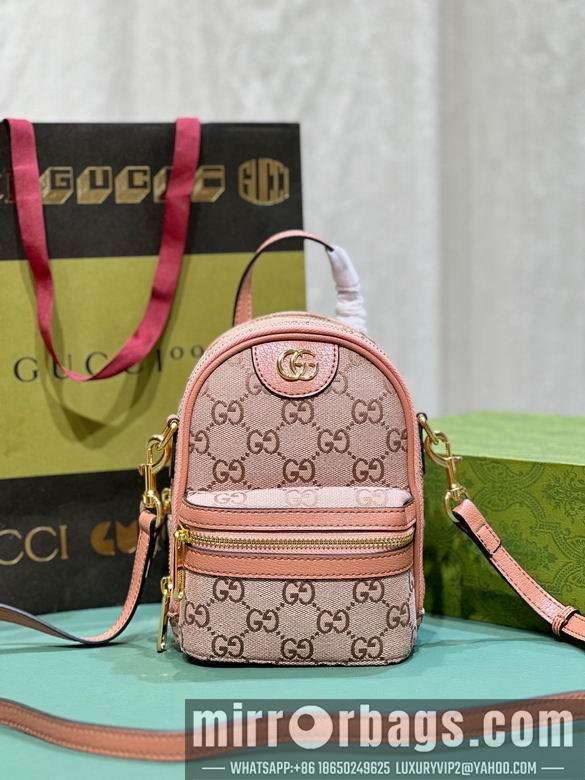 Gucci Bags 1:1 739701 14X19X12cm DF