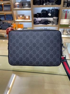 Gucci Bags 1:1 726 25X16X5cm XM
