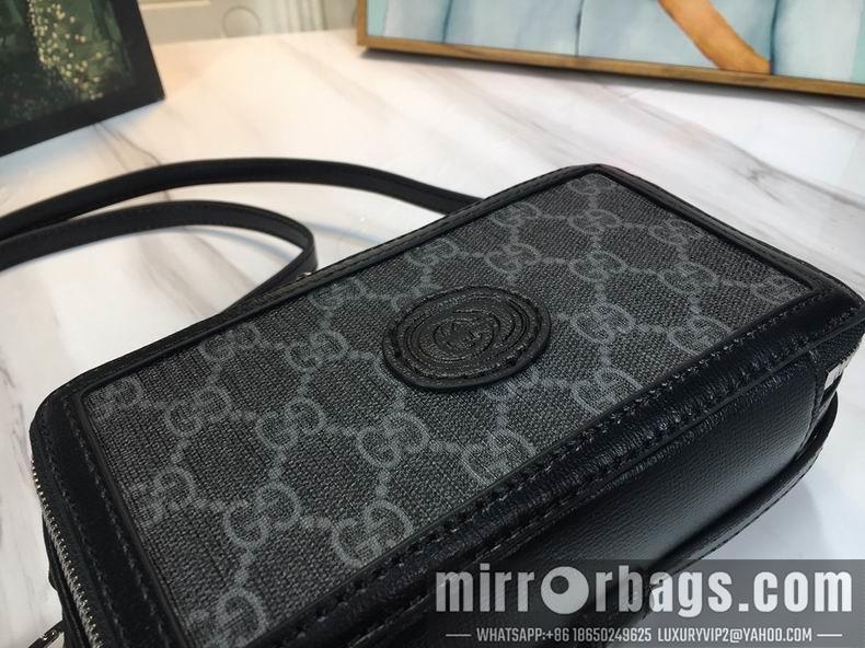 Gucci Bags 1:1 641674 18x10x7cm df04