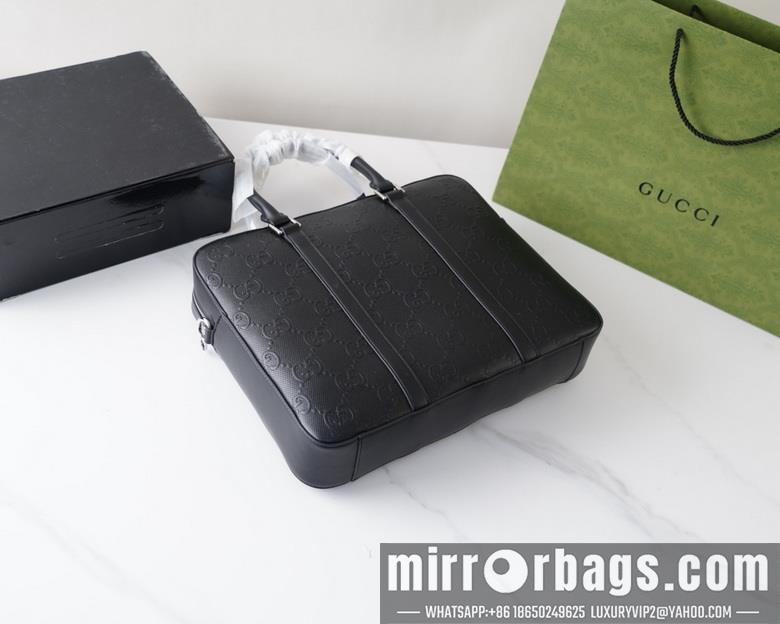 Gucci Bags 1:1 798 37X27X7cm XM 2colour