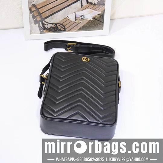 Gucci Bags 1:1 GG Marmont 523365 20x24.5x7cm df