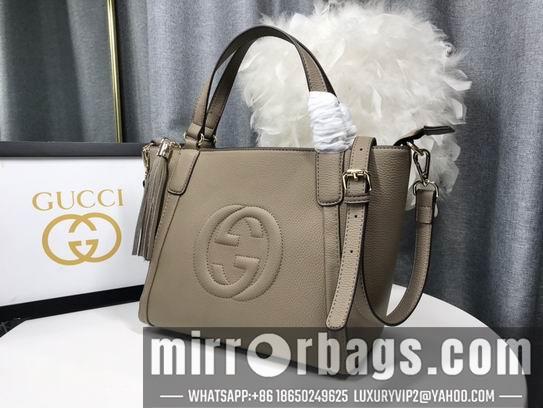 Gucci Bags 1:1 369176 26x23x13.5cm df06