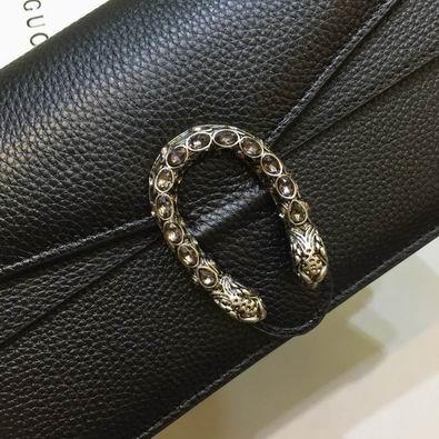 Gucci Bags 1:1 Dionysus 476430 19x11.5x4.5cm df05
