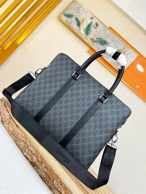 Gucci Bags 1:1 088130 39X30X6cm XM 2colour