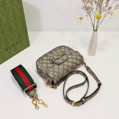 Gucci Bags 1:1 Gucci Balenciaga 658574 20.5X19X5cm ZY