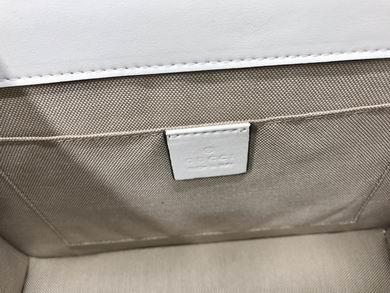 Gucci Bags 1:1 448075 27X18X13cm DF 2colour