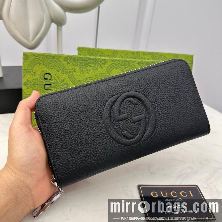 Gucci Bags 1:1 666003 19X10X2.5cm XM