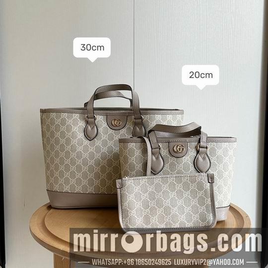 Gucci Bags 1:1 765043 31X25X13cm DF 2colour
