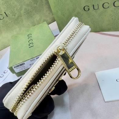 Gucci Bags 1:1 658549 11.5X8.5X3cm XM 2colour