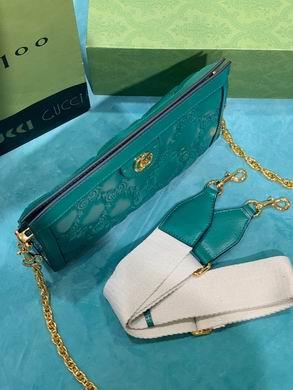 Gucci Bags 1:1 702200 26X17.5X8cm DF 4colour