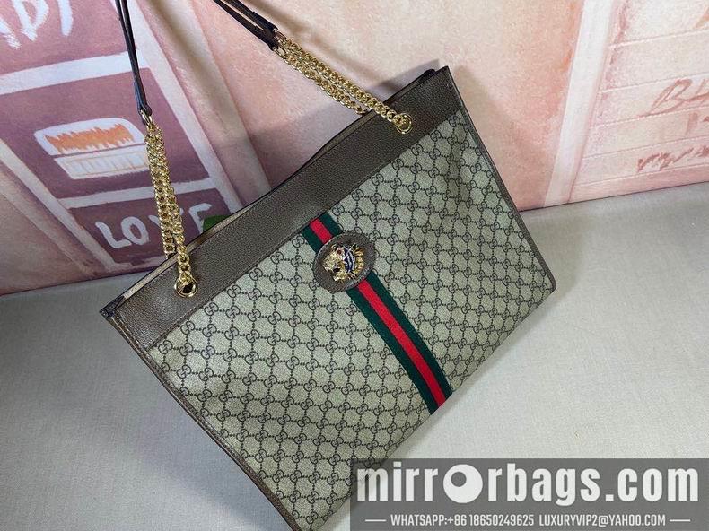 Gucci Bags 1:1 Ophidia 537219 45x35x6cm df04