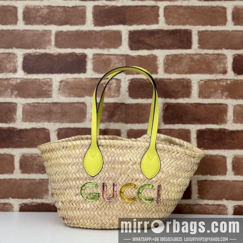 Gucci Bags 1:1 779524 26X22.5X18cm DF 2colour