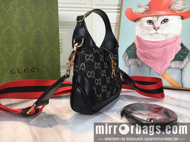 Gucci Bags 1:1 Jackie 685127 19x13x3 cm df01