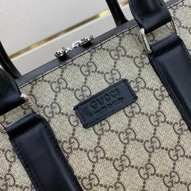 Gucci Bags 1:1 6968-1 38X8X28cm WP