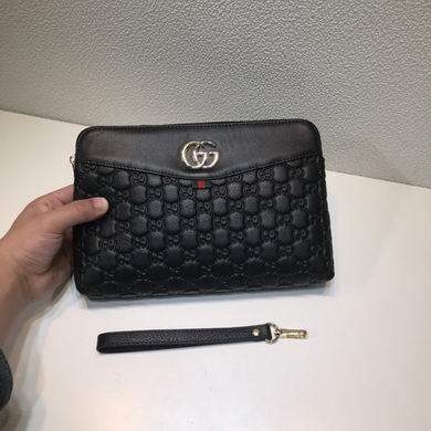Gucci Bags 1:1 18608-1 27X19X3cm WP