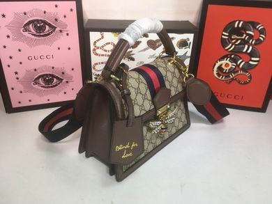 Gucci Bags 1:1 WD476541 25.5X17X13