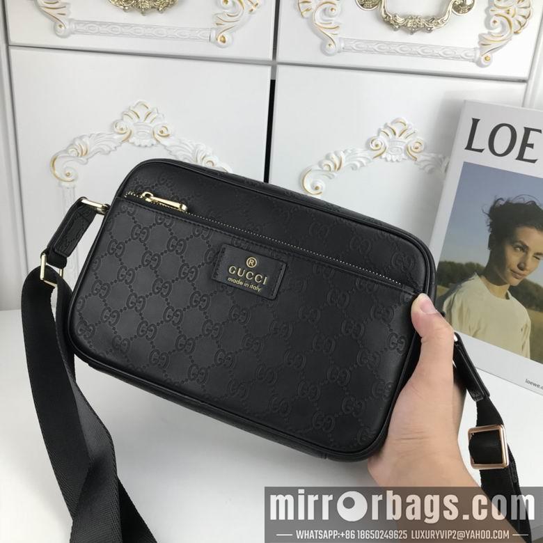 Gucci Bags 1:1 33228-2 27X18X7cm XM