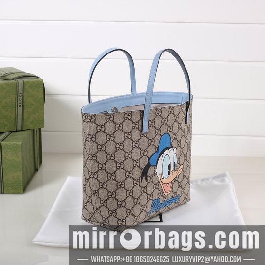 Gucci Bags 1:1 410812 20.5x20x10cm df19