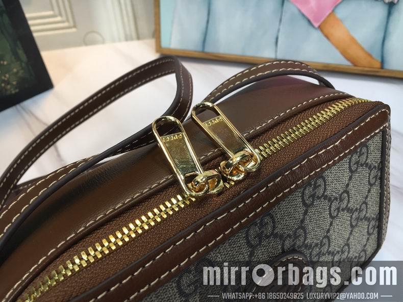 Gucci Bags 1:1 641674 18x10x7cm df04