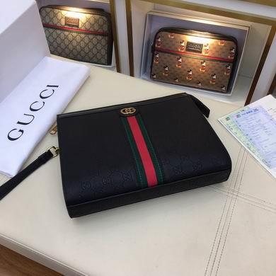Gucci Bags 1:1 66498-4 28X18X3cm WP