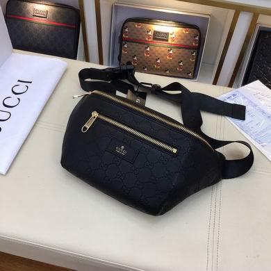 Gucci Bags 1:1 8238-4 28X16X3cm WP