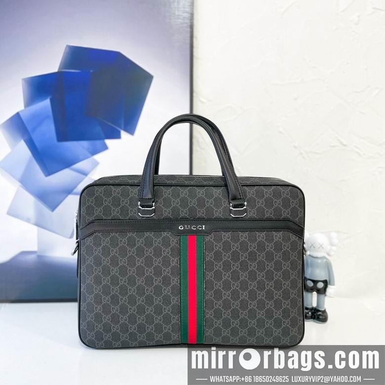 Gucci Bags 1:1 A103 38X28X7cm XM 2colour