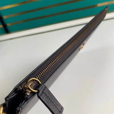 Gucci Bags 1:1 523684 30.5X21X1.5cm XM