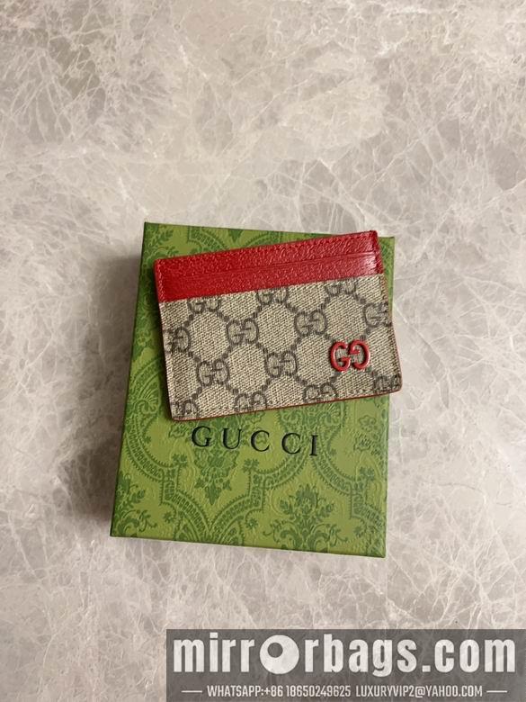 Gucci Bags 1:1 768248 11X7cm YG 4