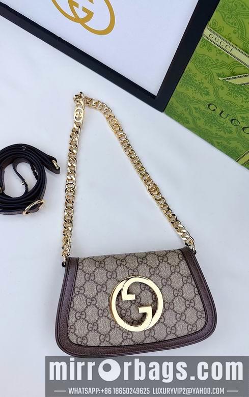 Gucci Bags 1:1 699269 22X14X4cm DF