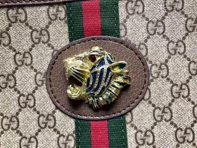 Gucci Bags 1:1 537219 45X35X6cm DF 4colour