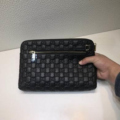 Gucci Bags 1:1 18608-1 27X19X3cm WP