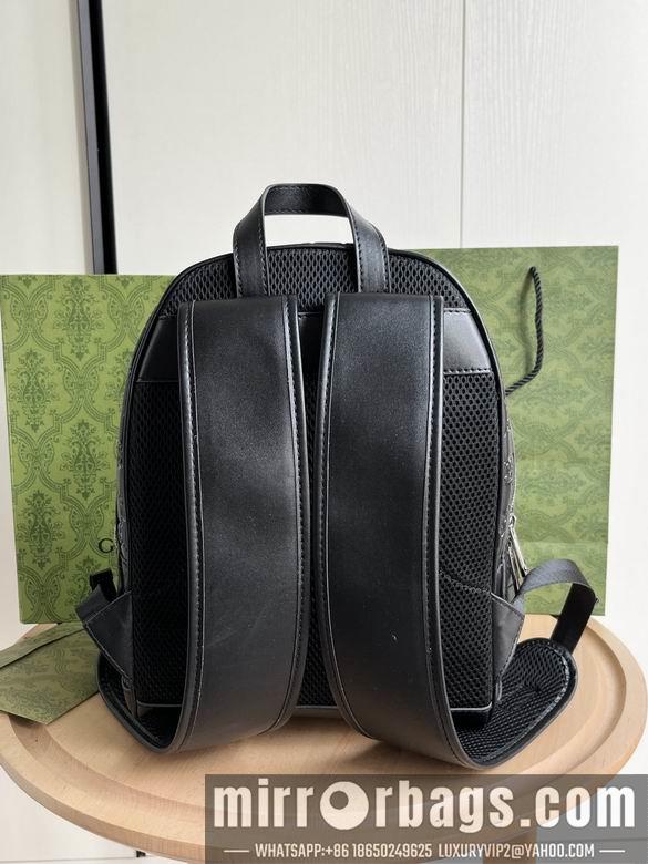 Gucci Bags 1:1 427042 23X33X14cm XMY 3colour