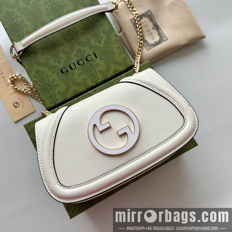 Gucci Bags 1:1 815711 21.5X11X8cm DF 4colour