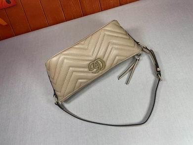 Gucci Bags 1:1 739166 23X12X10cm DF 3colour