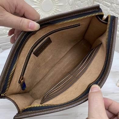 Gucci Bags 1:1 5063-5 27X21X6cm WP